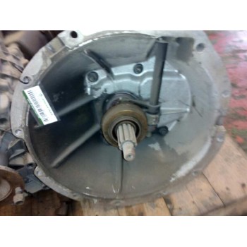 Recambio de caja cambios para renault trucks b-(1982-1994) b-110 referencia OEM IAM S5243 92831 