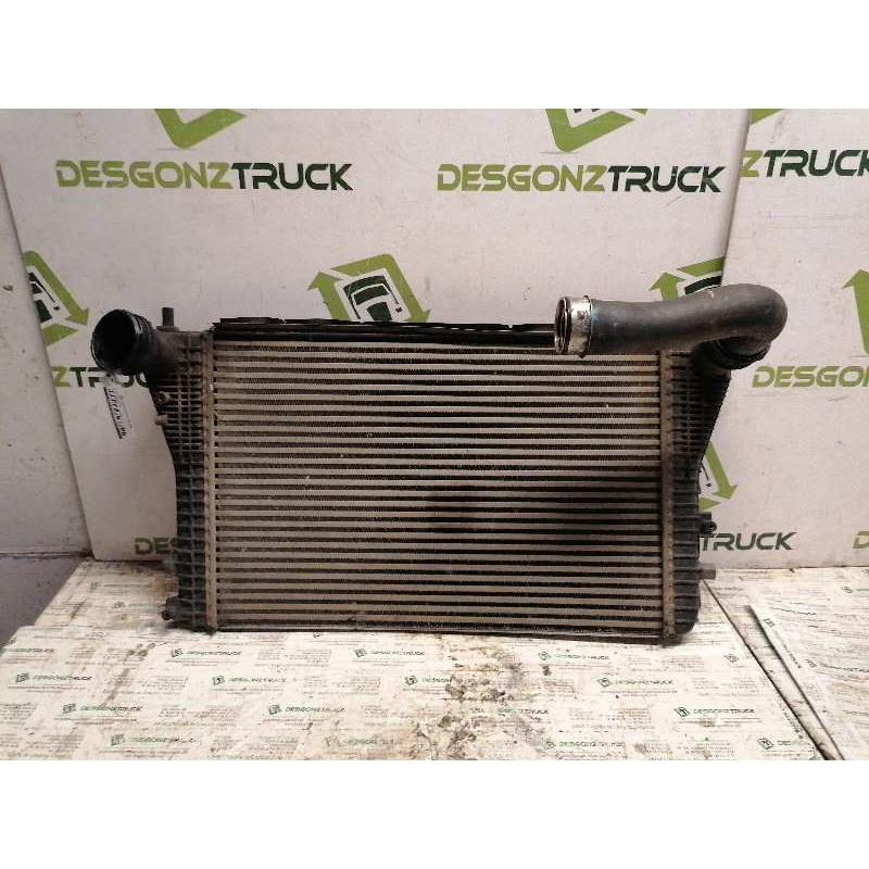 Recambio de intercooler para audi a3 (8p) referencia OEM IAM 1K0145803  