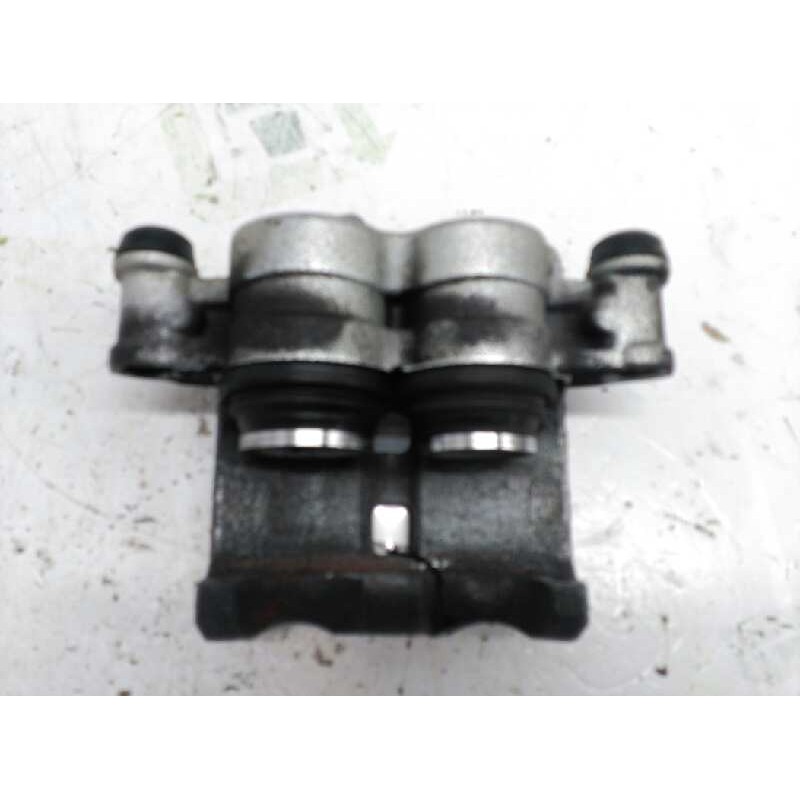 Recambio de pinza freno delantera derecha para peugeot boxer caja cerrada (bat. 3450) (333) hdi (335) referencia OEM IAM - Blanco 2
