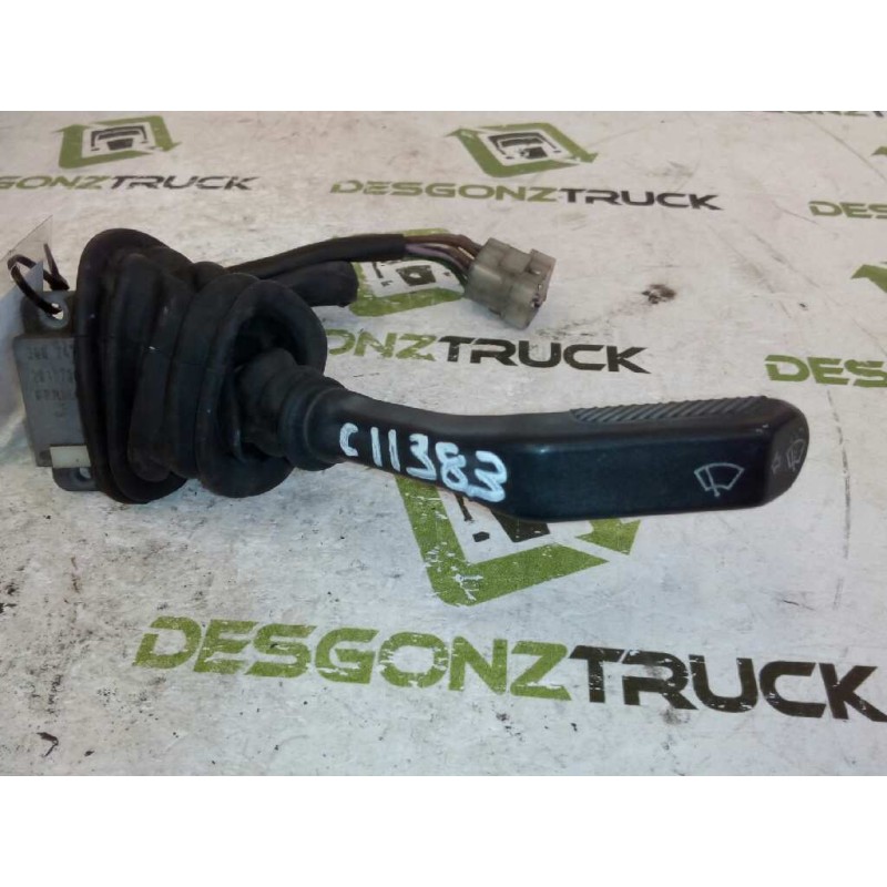 Recambio de mando limpia para scania trucks serie 3 l 113 cll referencia OEM IAM   