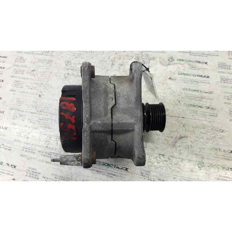 Recambio de alternador para seat ibiza (6k) básico referencia OEM IAM 028903025H 0123310019 