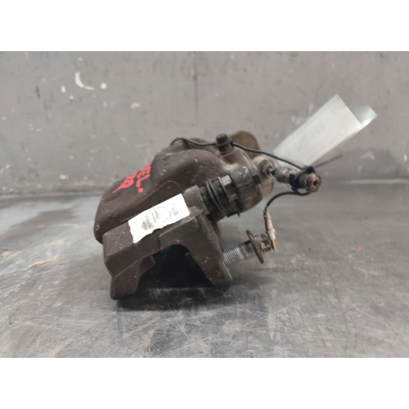 Recambio de pinza freno delantera izquierda para citroën jumpy hdi 120 27 l1h1 furg. referencia OEM IAM - Blanco 5