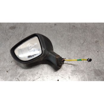 Recambio de retrovisor izquierdo para renault captur i (j5_, h5_) 1.5 dci 90 referencia OEM IAM 12864280  9CABLES