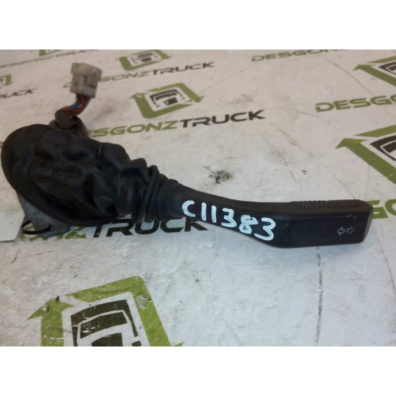 Recambio de mando intermitentes para scania trucks serie 3 l 113 cll referencia OEM IAM   