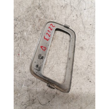 Recambio de tapa antiniebla derecha para ford c-max (cb3) style referencia OEM IAM 7M1R19952B  