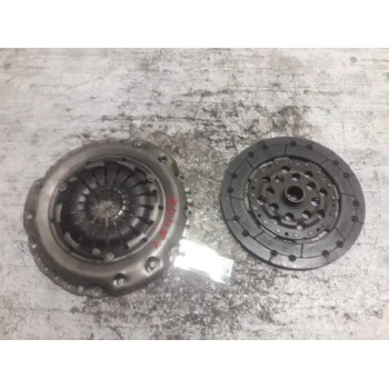 Recambio de kit embrague para opel zafira a elegance referencia OEM IAM 9223223  