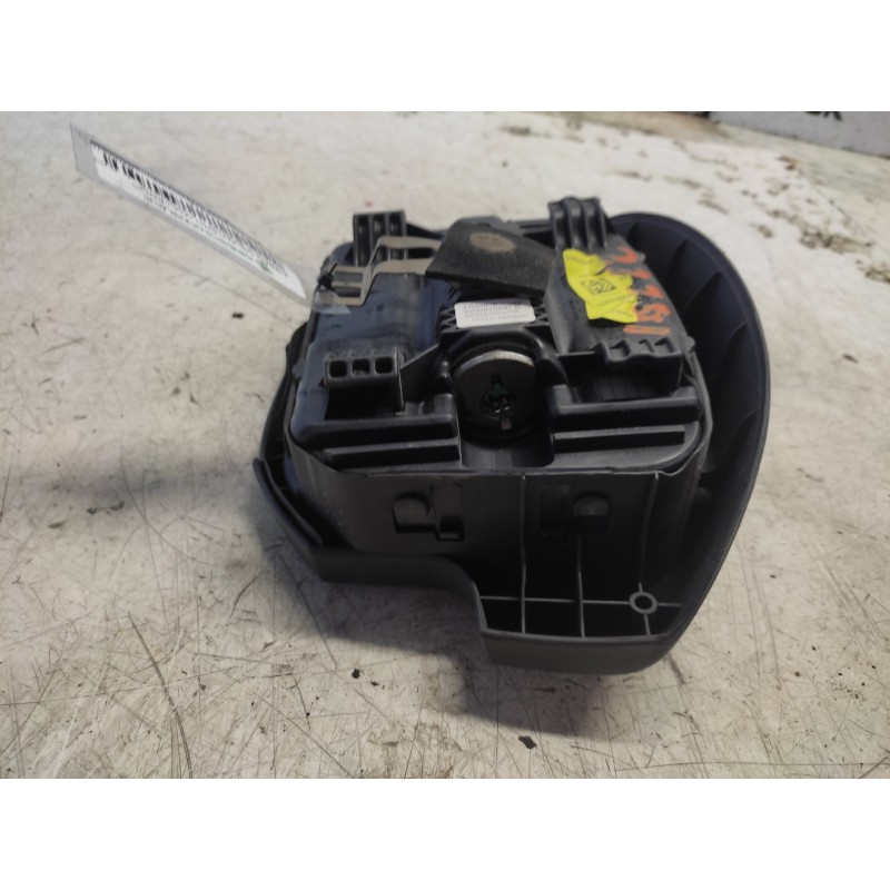 Recambio de airbag delantero izquierdo para renault scenic ii authentique referencia OEM IAM 8200310291B - Gris 4