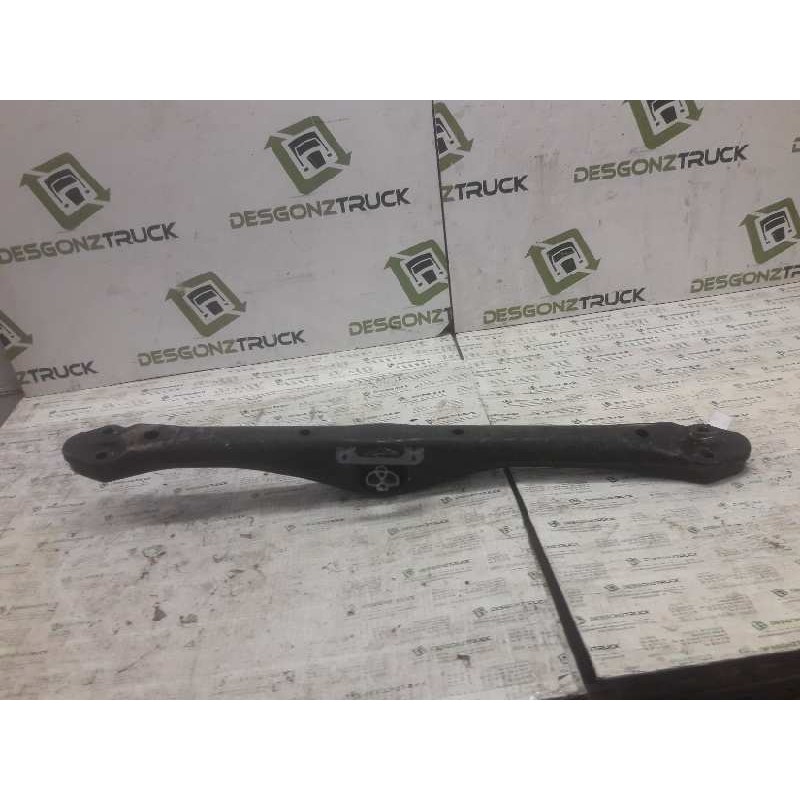 Recambio de soporte cambio para volkswagen touareg (7l6) tdi v10 referencia OEM IAM 7L6399227C CENTRAL - Verde 4