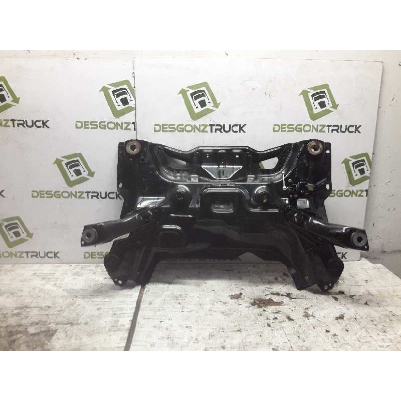 Recambio de puente delantero para peugeot 508 allure hybrid4 referencia OEM IAM   