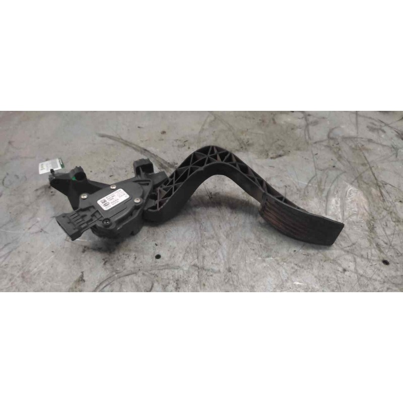 Recambio de potenciometro pedal para fiat doblo ii (152) easy referencia OEM IAM 52013951 6PV01017524 6 PINS