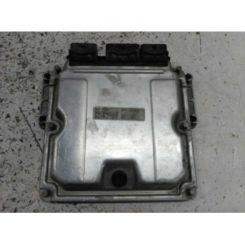 Recambio de centralita motor uce para peugeot 206 berlina play station 2 referencia OEM IAM 0281011188 9648588880 
