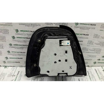 Recambio de piloto trasero derecho para nissan primera berl./familiar (p10/w10) invitation berlina (p10) referencia OEM IAM   