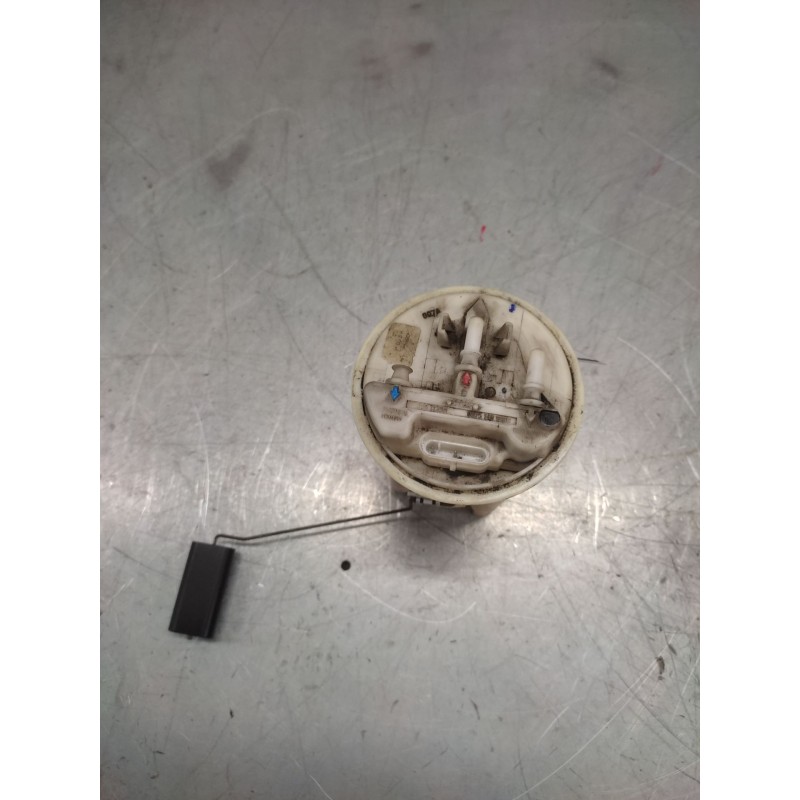 Recambio de aforador para volvo s40 berlina 1.9 d+ (85kw) referencia OEM IAM 09751409908  2 PINS - Gris 2