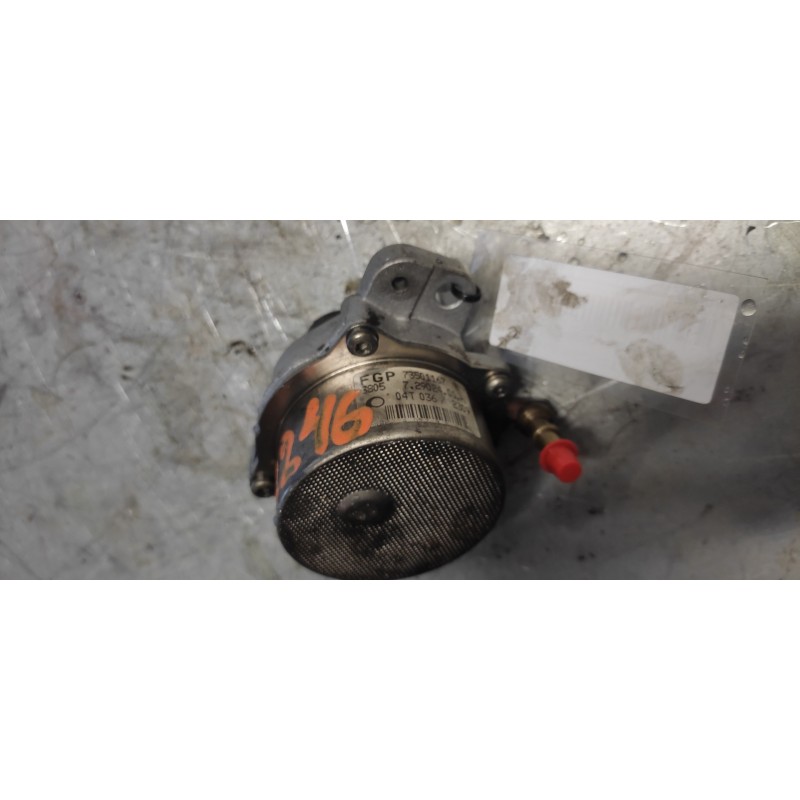 Recambio de depresor freno / bomba vacio para opel corsa c blue line referencia OEM IAM 73501167 72982400 - Gris 2
