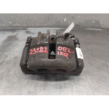 Recambio de pinza freno delantera izquierda para citroën jumpy hdi 120 27 l1h1 furg. referencia OEM IAM   