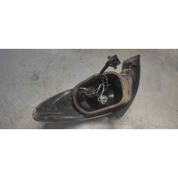 Recambio de piloto trasero izquierdo para peugeot 206 berlina xr referencia OEM IAM  TUNING 