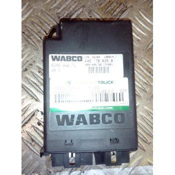 MODULO ELECTRONICO 0004463217001 4461700260 CENTRALITA ECAS