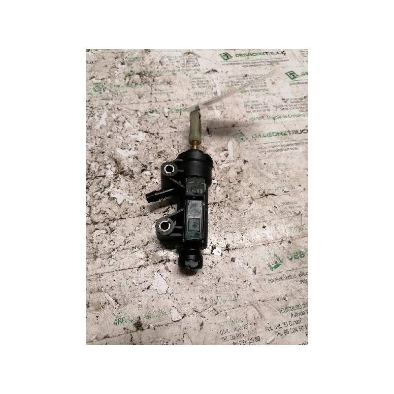 Recambio de bombin embrague para bmw serie 3 compact (e46) 2.0 16v referencia OEM IAM 5246758822 2