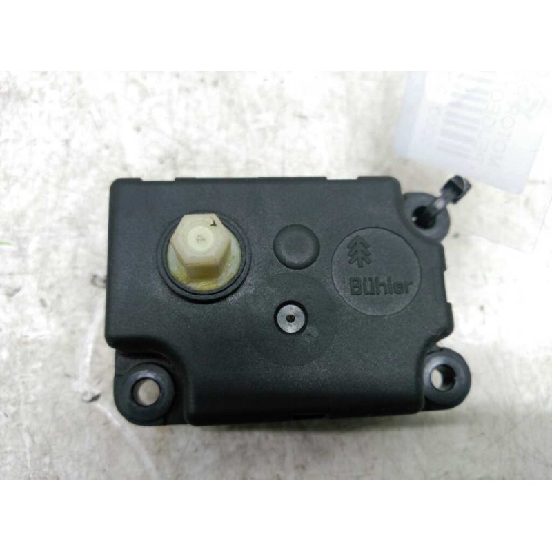 Recambio de motor regulador climatizacion para peugeot 307 (s1) xs referencia OEM IAM - Negro 2