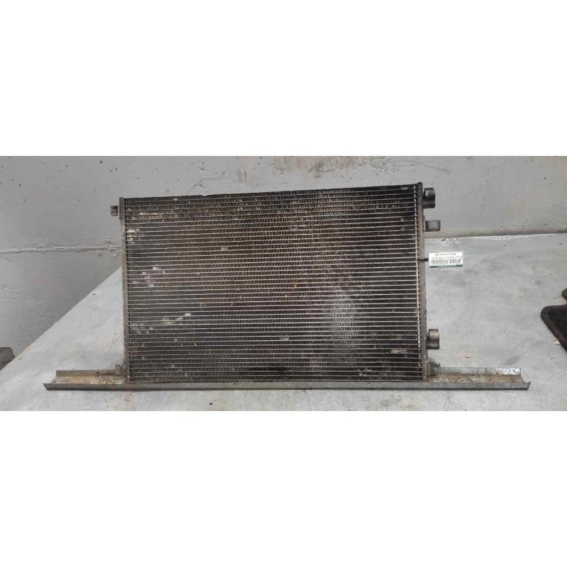 Recambio de condensador / radiador a/a para renault scenic ii authentique referencia OEM IAM 8200115543C  