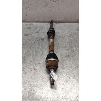 Recambio de transmision delantera derecha para renault scenic ii authentique referencia OEM IAM 8200375538  