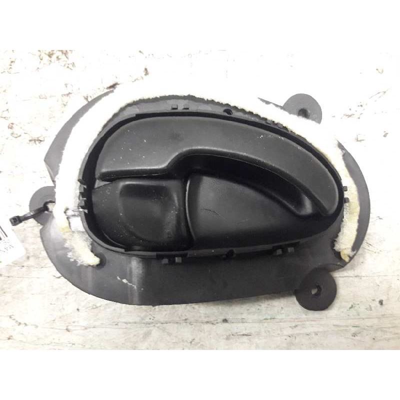 Recambio de maneta interior delantera derecha para peugeot 406 berlina (s1/s2) st referencia OEM IAM 9642248677  