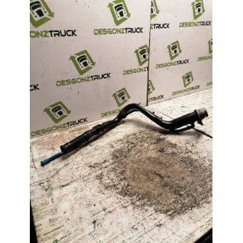 Recambio de cuello deposito para fiat fiorino referencia OEM IAM 00517822350  