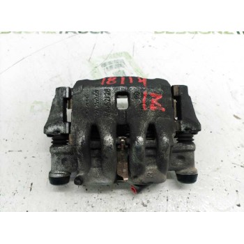 Recambio de pinza freno delantera izquierda para peugeot boxer caja cerrada (bat. 3450) (333) hdi (335) referencia OEM IAM   