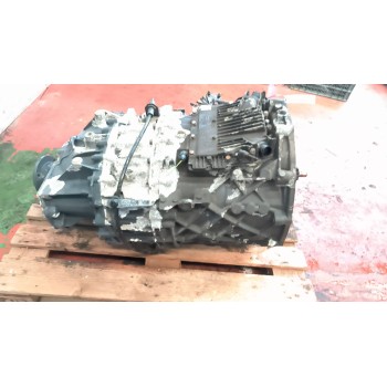 Recambio de caja cambios para iveco stralis (as) 12.9 diesel referencia OEM IAM 12AS2330TD 1353031009 41299131