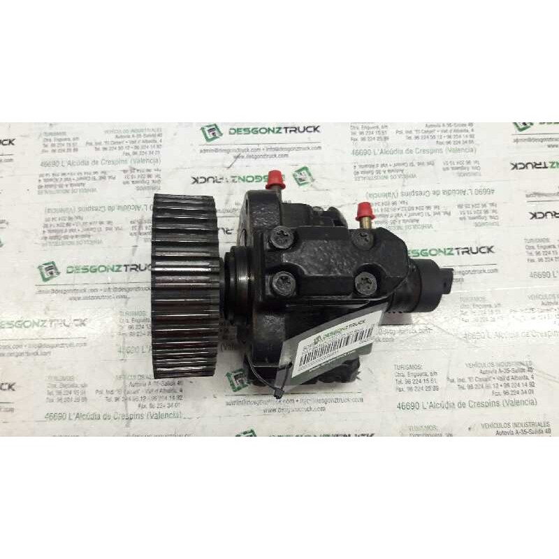 Recambio de bomba inyeccion para fiat bravo (182) jtd 100 sport referencia OEM IAM 0445010007  