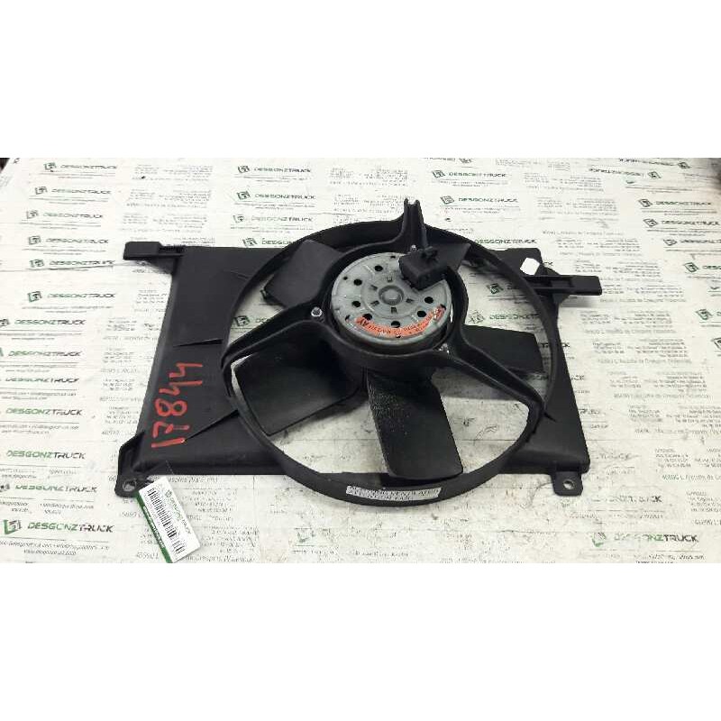 Recambio de electroventilador para opel tigra 1.4 16v referencia OEM IAM 0130303244  