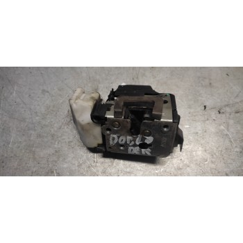 CERRADURA PUERTA DELANTERA DERECHA 