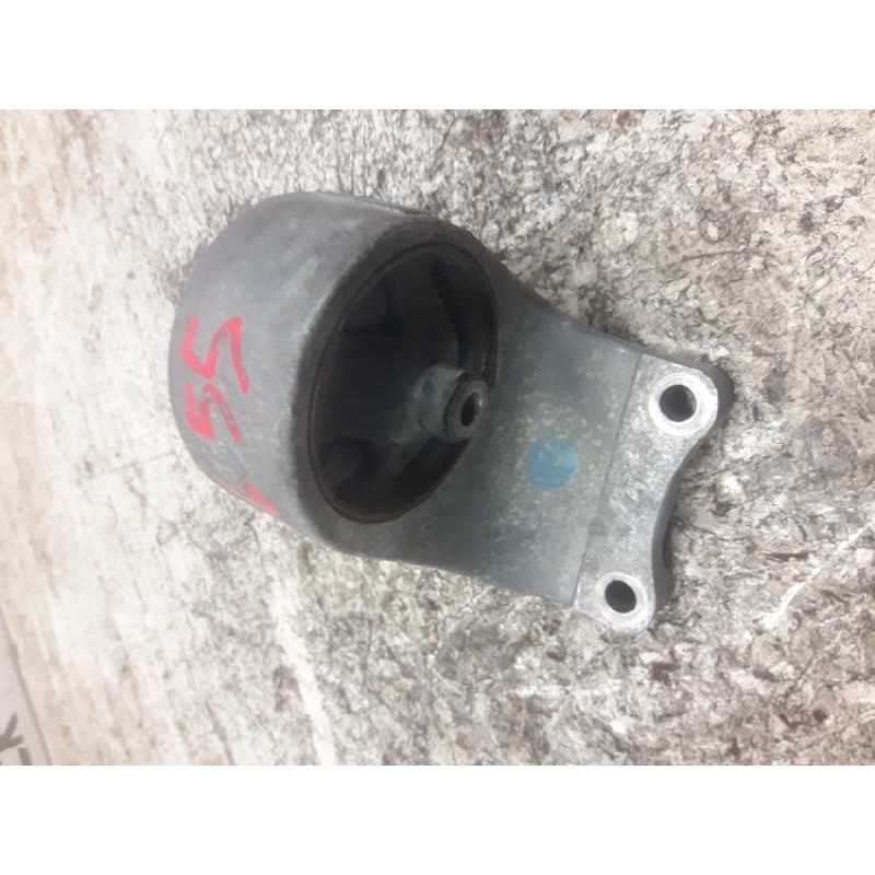 Recambio de soporte cambio para nissan almera (n16/e) ambience referencia OEM IAM - Azul 2