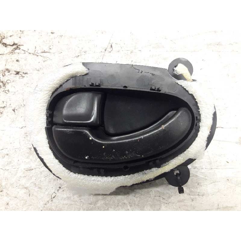 Recambio de maneta interior delantera izquierda para peugeot 406 berlina (s1/s2) st referencia OEM IAM 9642248777  