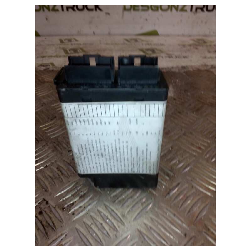 Recambio de modulo electronico para mercedes-benz actros 2-ejes 6-cil. serie/bm 1843 (4x2) om 501 la l (largo) referencia OEM IA 2