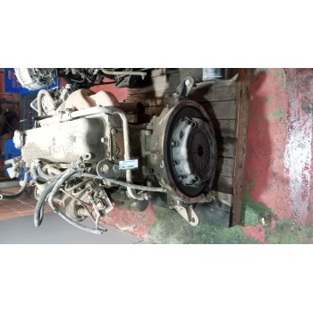Recambio de motor completo para nissan trade referencia OEM IAM A428  