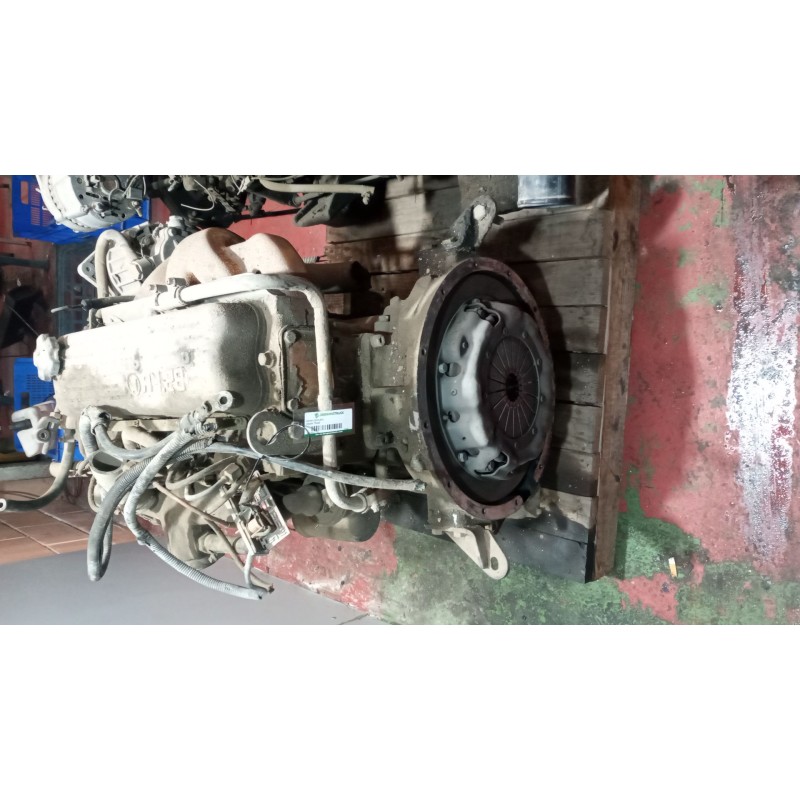Recambio de motor completo para nissan trade referencia OEM IAM A428  
