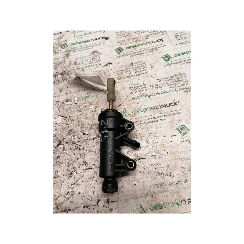 Recambio de bombin embrague para bmw serie 3 compact (e46) 2.0 16v referencia OEM IAM 5246758822 3