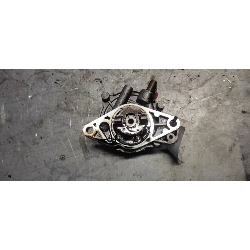 Recambio de depresor freno / bomba vacio para opel corsa c blue line referencia OEM IAM 73501167 72982400 - Gris 3