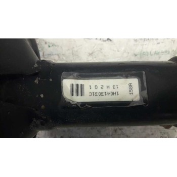 Recambio de amortiguador delantero izquierdo para volkswagen golf iii berlina (1h1) cl referencia OEM IAM 1H0413031C  