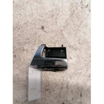 Recambio de maneta interior trasera izquierda para volkswagen polo berlina (6n2) referencia OEM IAM 6N0839113  