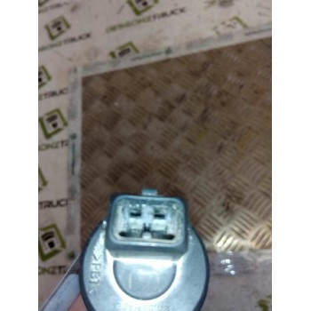 Recambio de bomba limpia para daf serie xf105.xxx fsa 4x2 super-space-cab referencia OEM IAM 1343064  