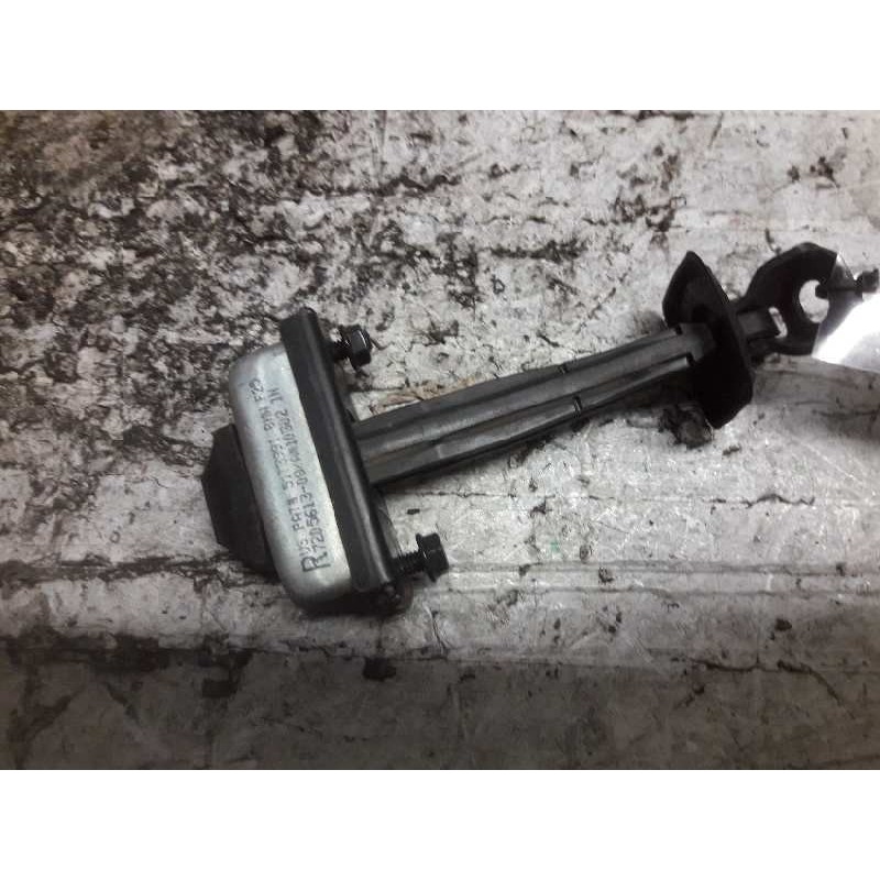 Recambio de freno puerta tras der para bmw x3 (f25) xdrive 20d referencia OEM IAM 2173991  