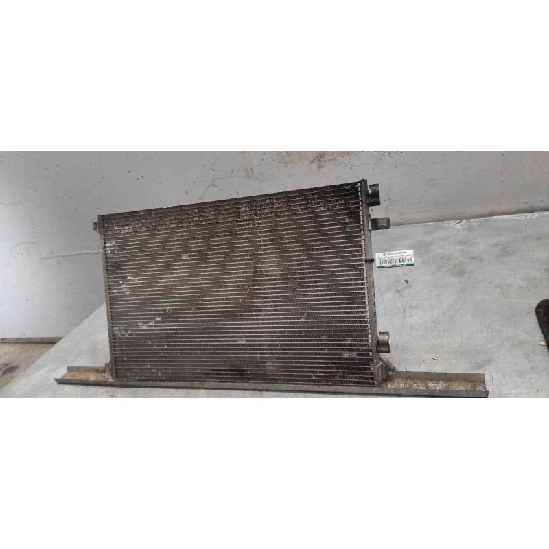 Recambio de condensador / radiador a/a para renault scenic ii authentique referencia OEM IAM 8200115543C - Gris 2