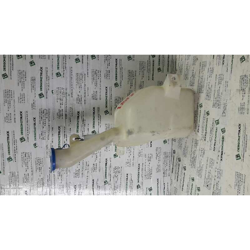 Recambio de deposito limpia para honda civic berlina .5 (ma/mb) 1.5 vtec-e (ma9) referencia OEM IAM   