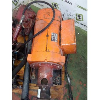 Recambio de alternador para iveco trucks autobus .... referencia OEM IAM 10EXR180L2 127472 MOTOR ELECTRICO
