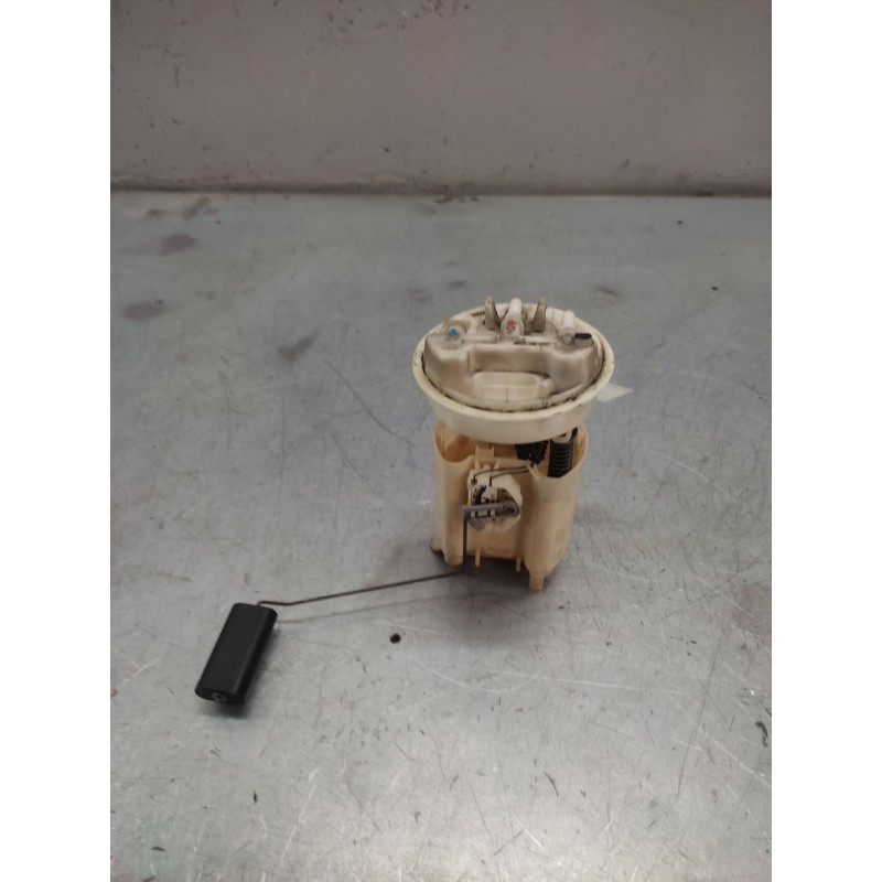 Recambio de aforador para volvo s40 berlina 1.9 d+ (85kw) referencia OEM IAM 09751409908  2 PINS - Gris 3