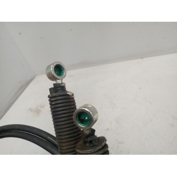Recambio de cables de cambio para renault magnum ab 2005 12.0 diesel referencia OEM IAM 5010545474  5010452013