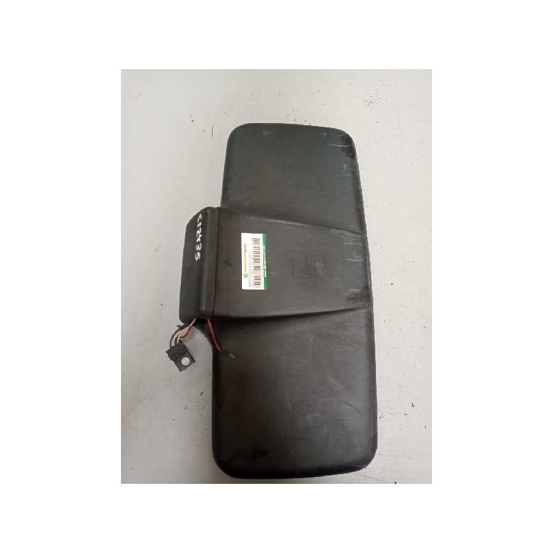 Recambio de retrovisor izquierdo para renault magnum ab 2005 12.8 diesel referencia OEM IAM   