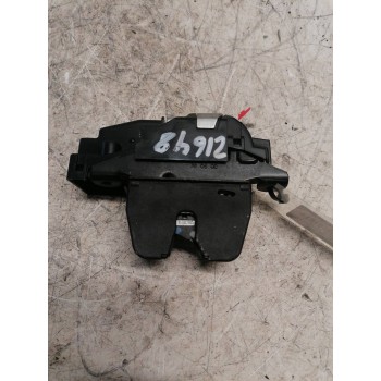 CERRADURA CAPOT 9660403980 3 PINS 